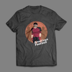 Football T-Shirt