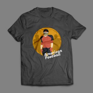 Football T-Shirt