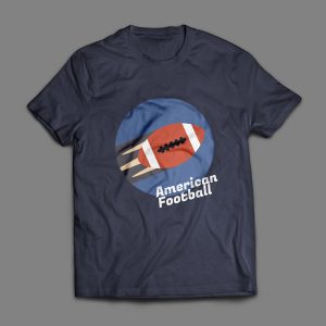 Football T-Shirt