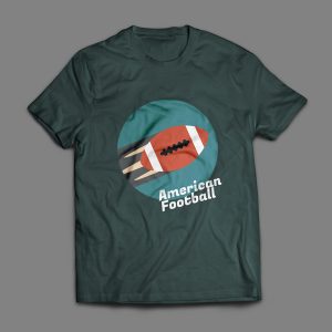 Football T-Shirt