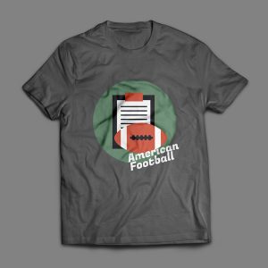 Football T-Shirt