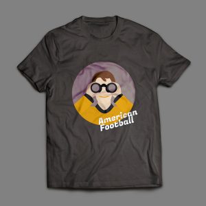 Football T-Shirt