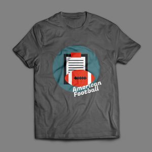 Football T-Shirt
