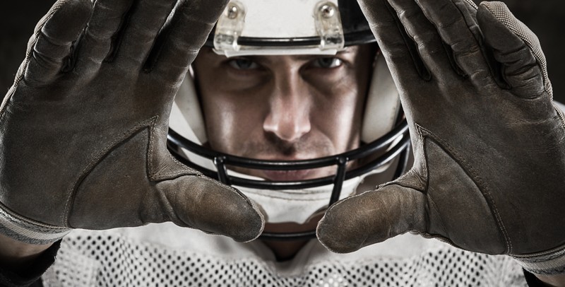 NFL Season Recap